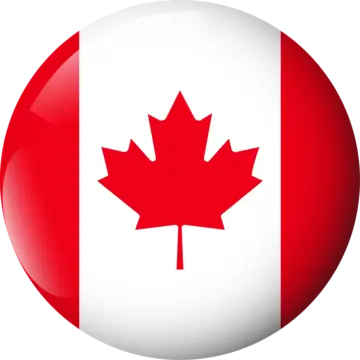Canadian Proud