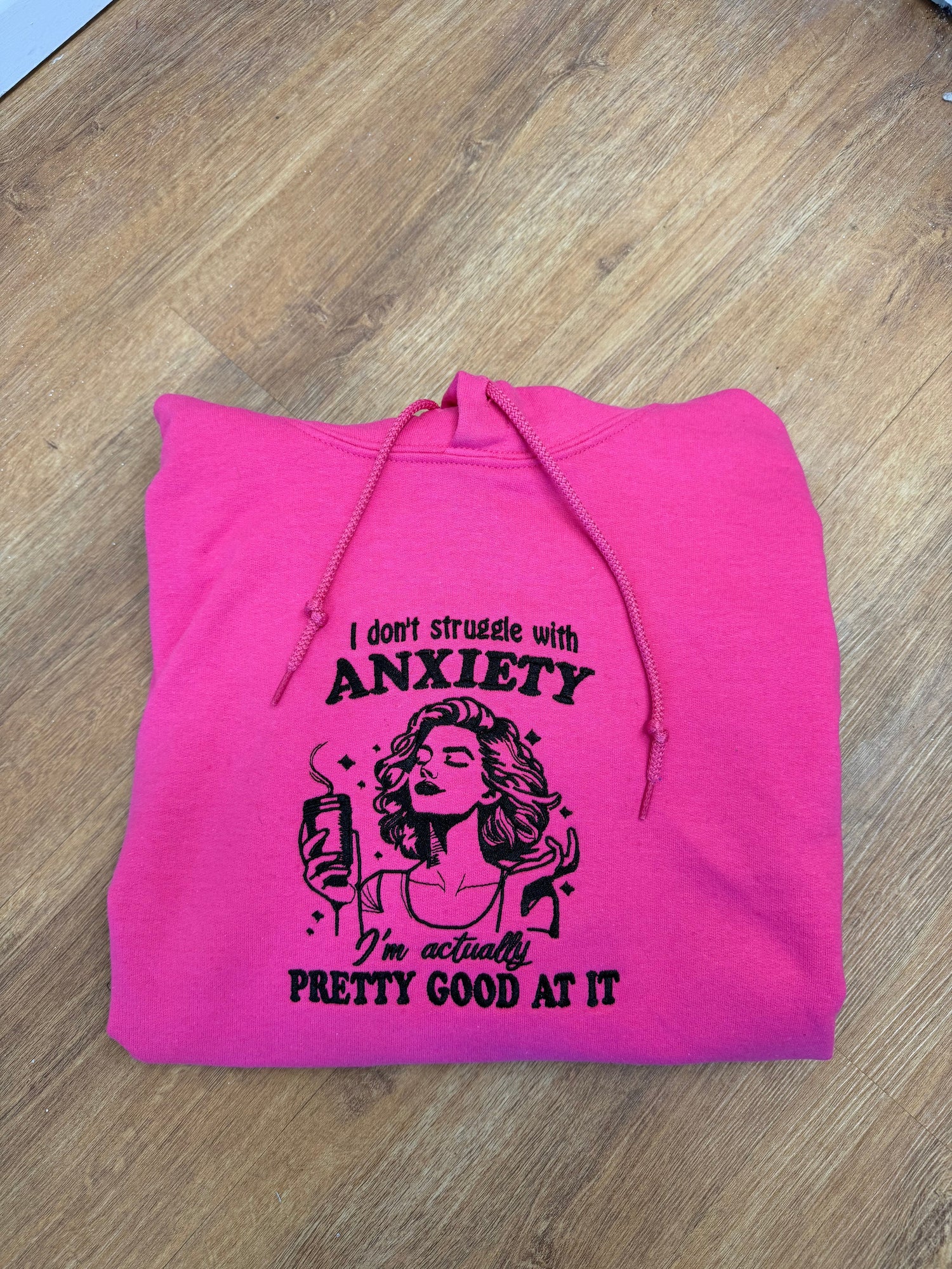 Sassy Hoodies and Sweatshirts