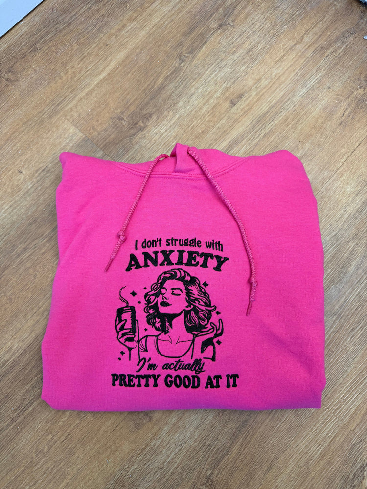 Sassy Hoodies and Sweatshirts