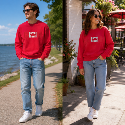 🍁 Proudly Canadian Sweatshirts