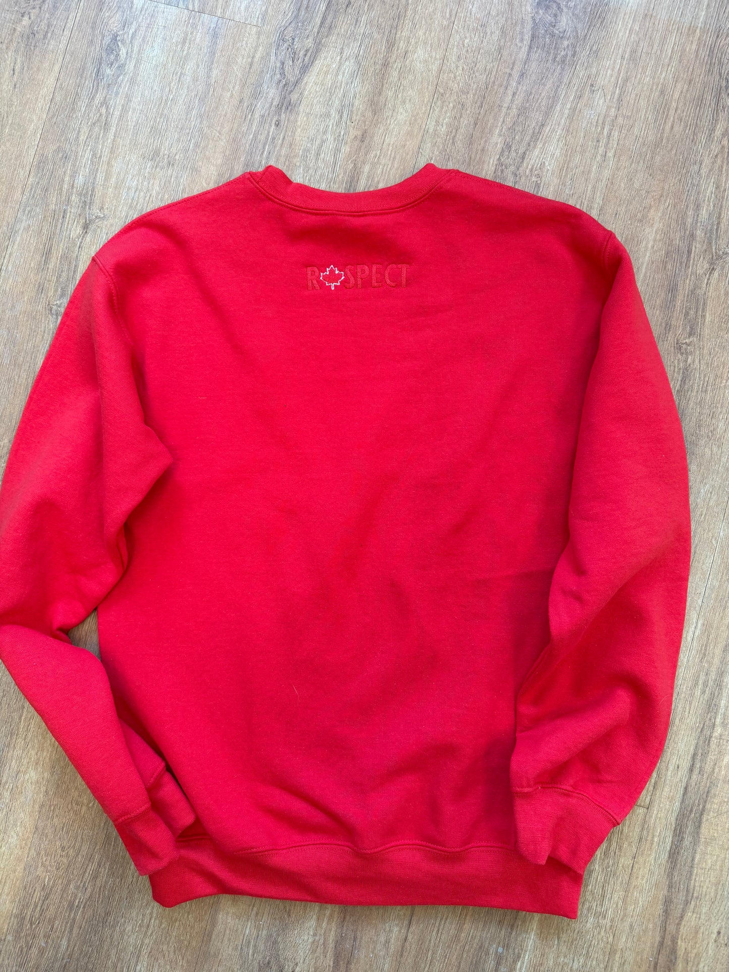 🍁 Proudly Canadian Sweatshirts