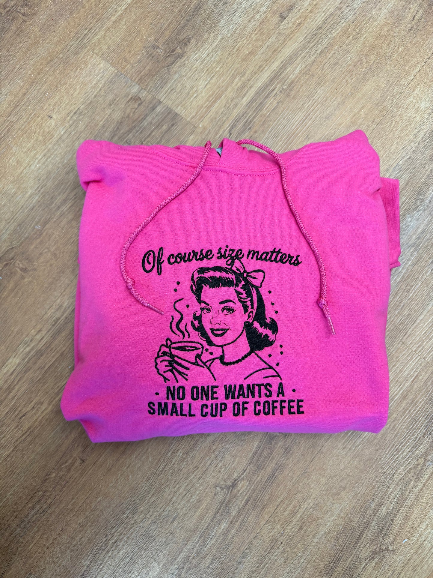 Sassy Girl Hoodies