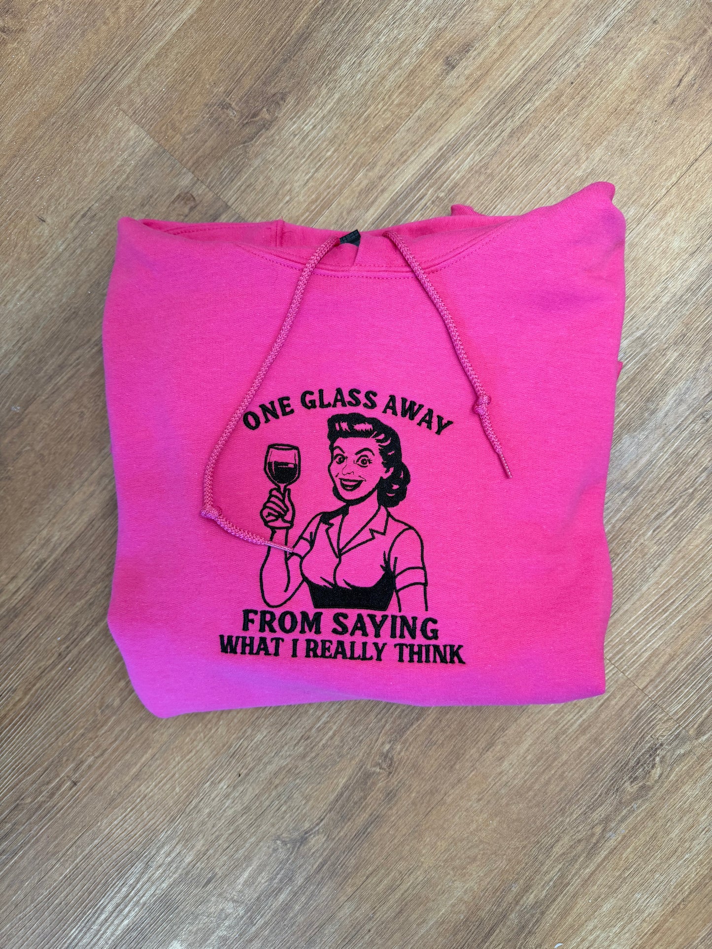 Sassy Girl Hoodies