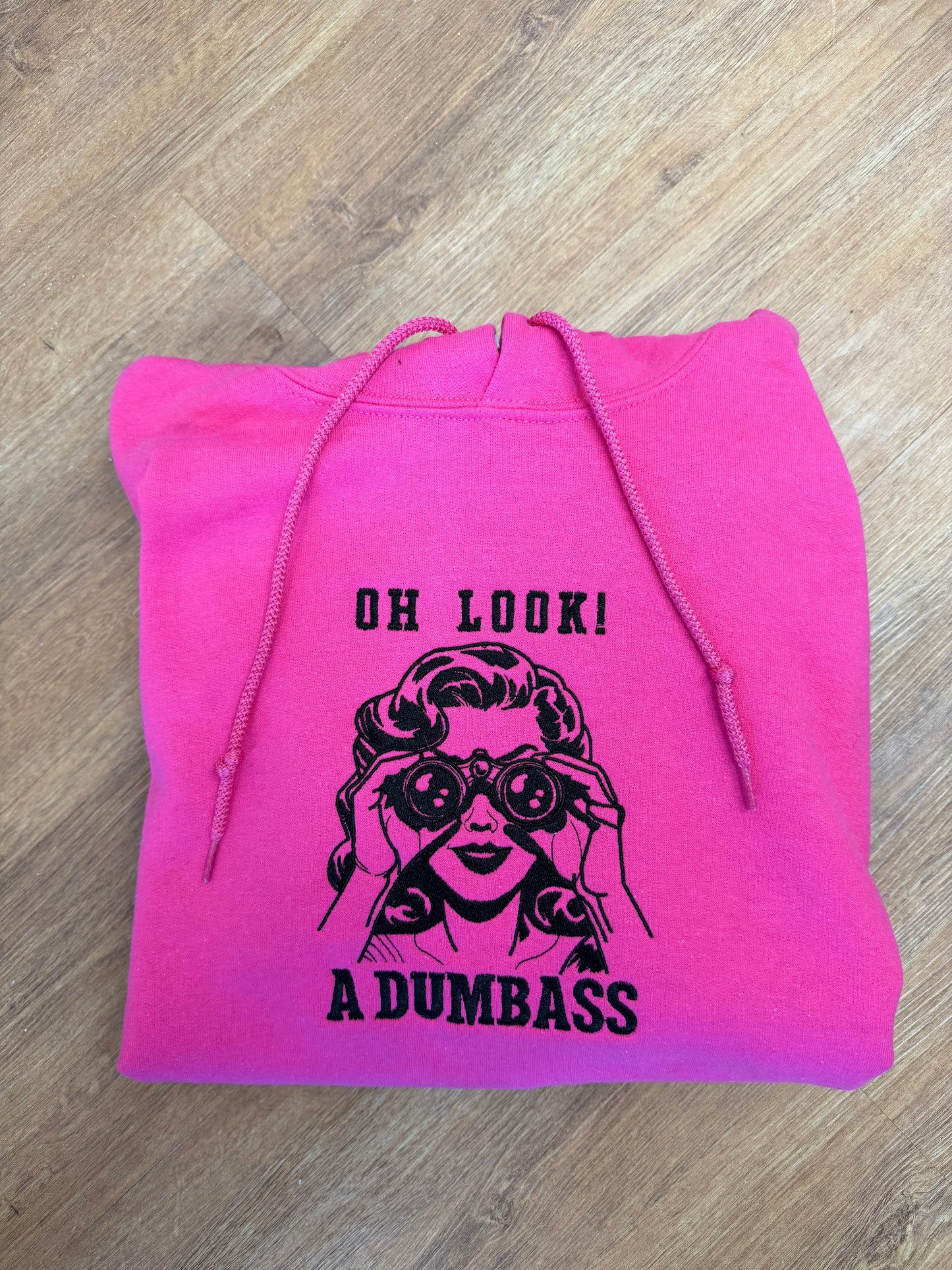 Sassy Girl Hoodies