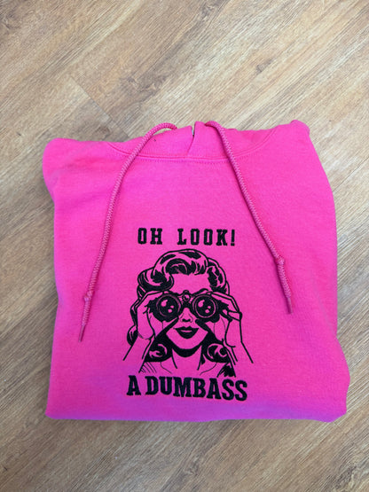 Sassy Girl Hoodies