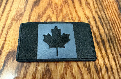 Canada Sew on Patches