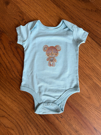 Baby Romper Shirt