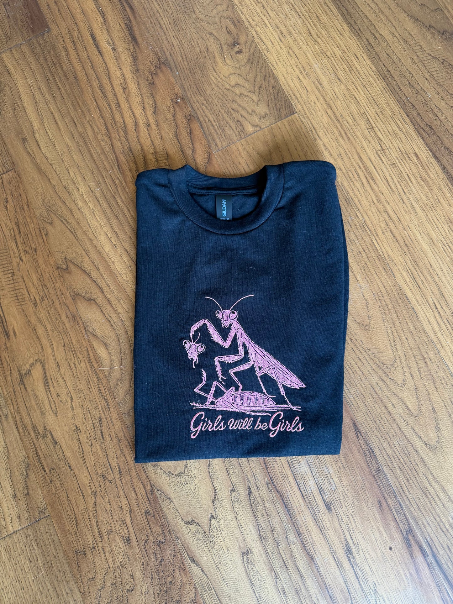 Sassy Short Sleeve T-shirts