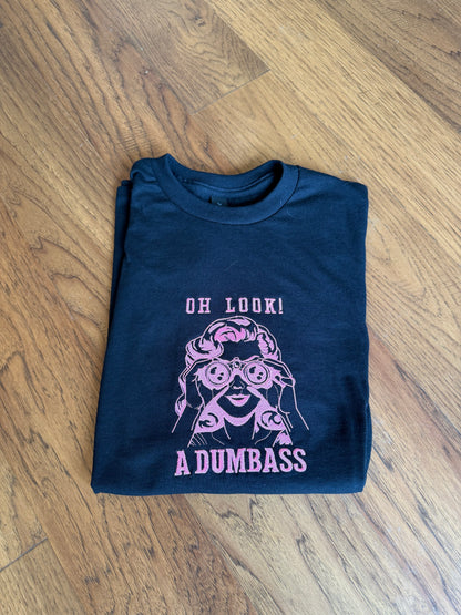 Sassy Short Sleeve T-shirts