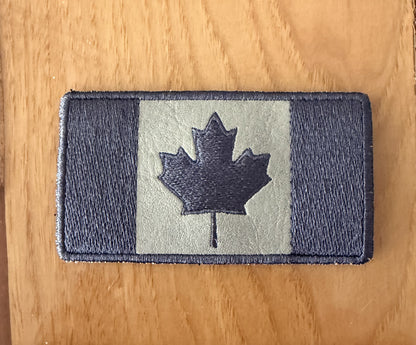 Canada Sew on Patches