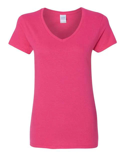 Sassy V neck T-shirts