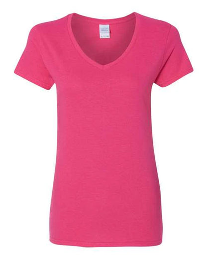 Sassy V neck T-shirts