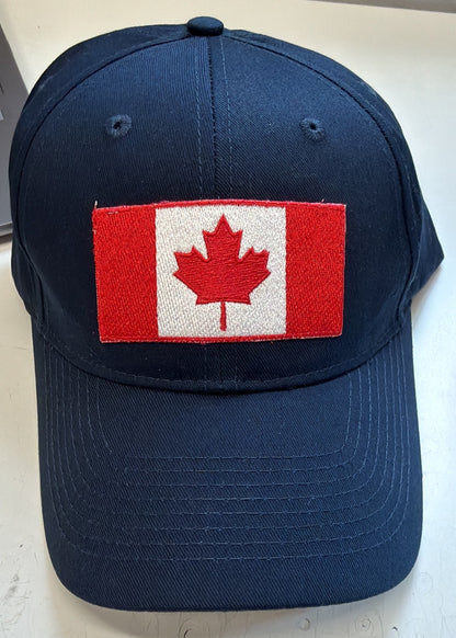 🧵 Premium Canadian Sew-On Patches for Jackets, Vests & More